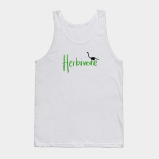 Herbivore Tank Top